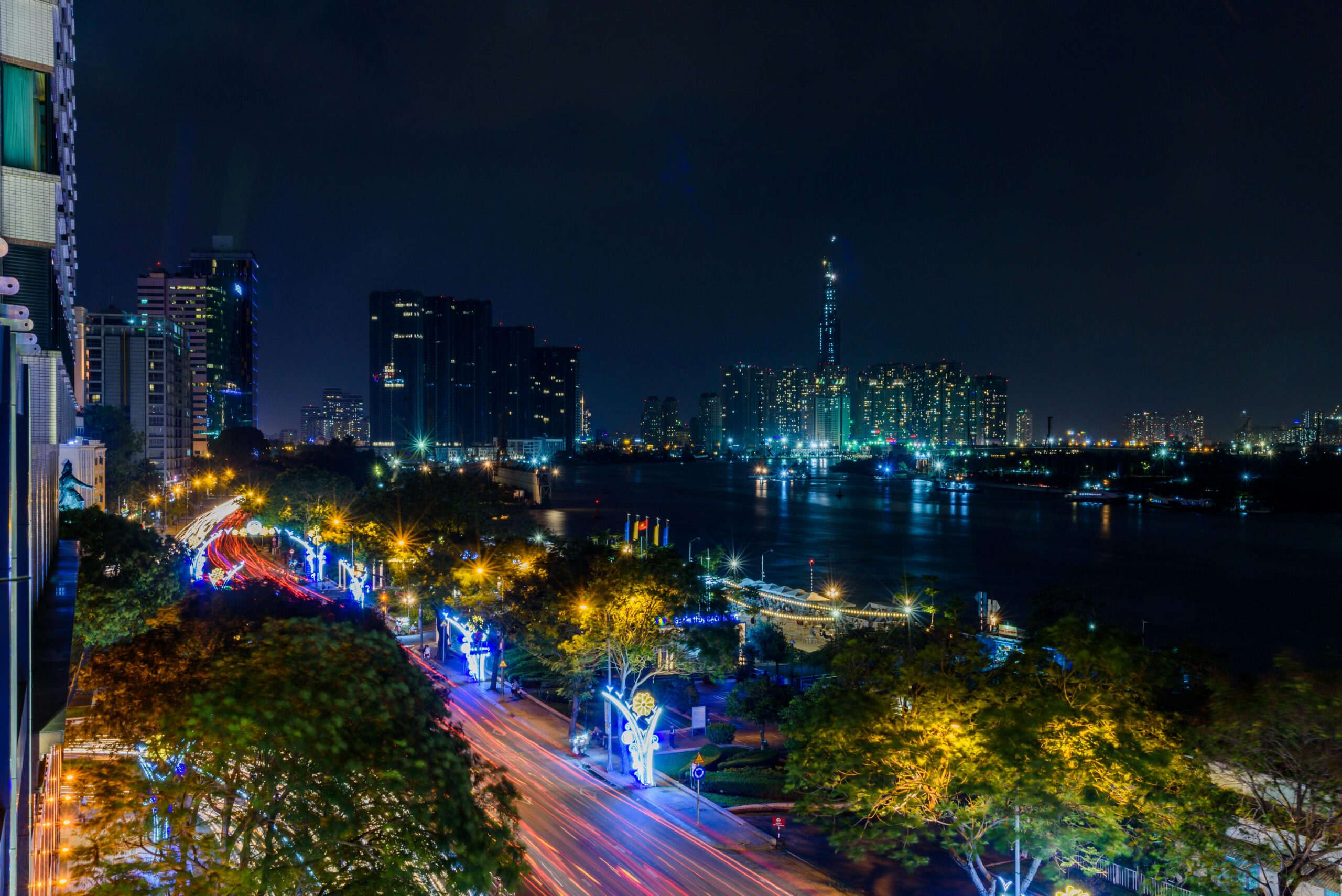 Ho Chi Minh City